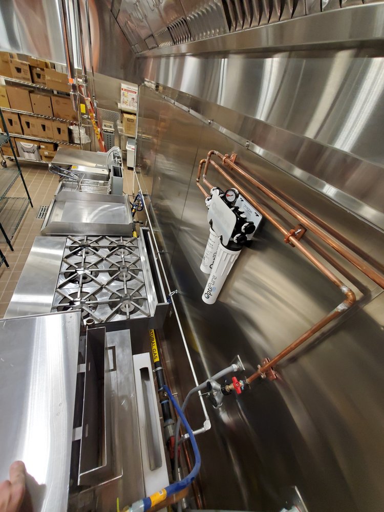 Slide of GENESIS Mechanical Specialists