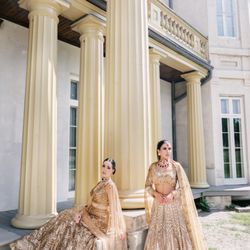Kaysaria - A Luxury Wardrobe
