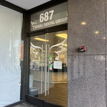 Angel Dental Group - General Dentistry Near Me - Los Angeles, California Angel Dental Group - General Dentistry Near Me - Los Angeles, California