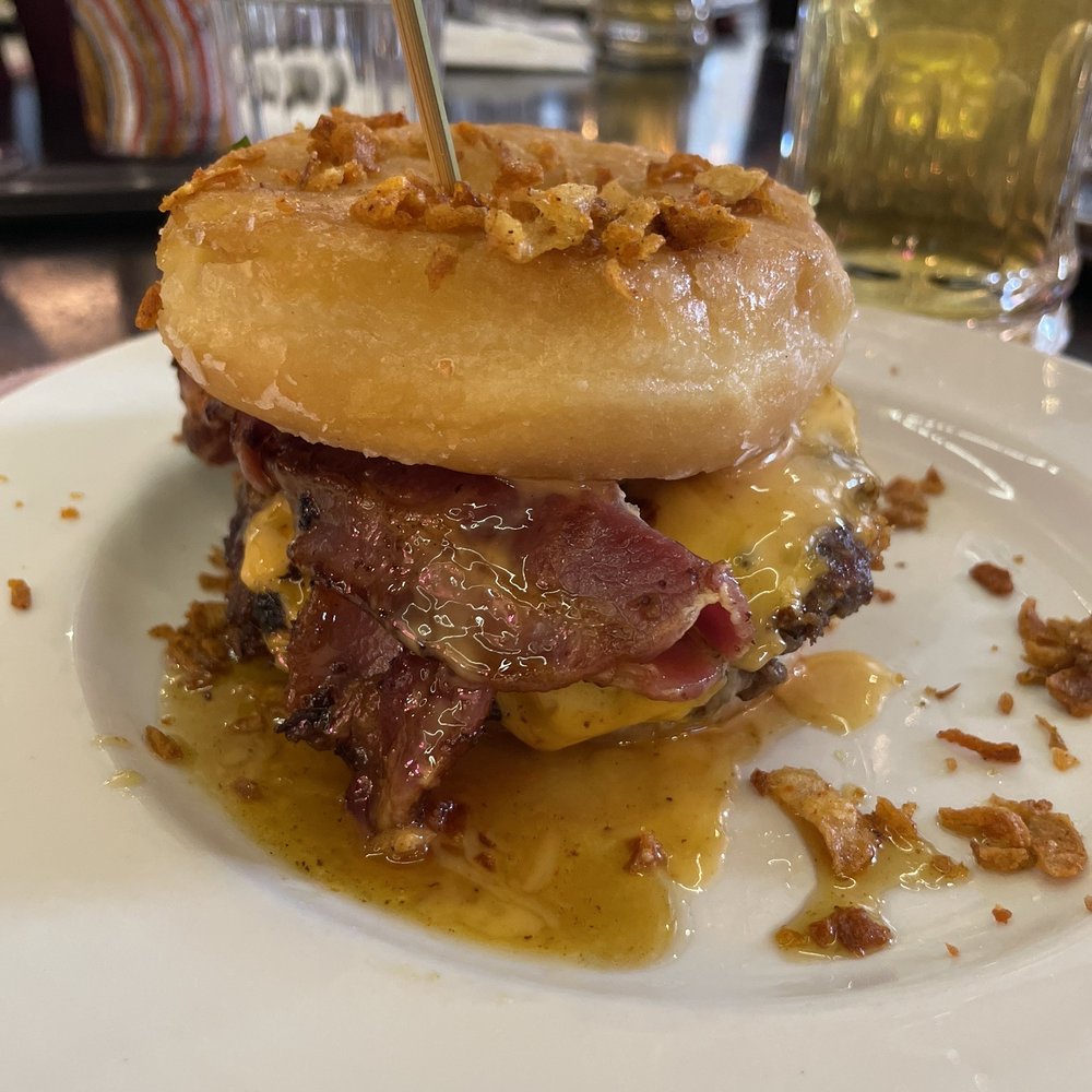 Bread Meats Bread - Burgers Near Me - Edinburgh, EDH Bread Meats Bread - Burgers Near Me - Edinburgh, EDH