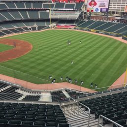 Suntrust Park