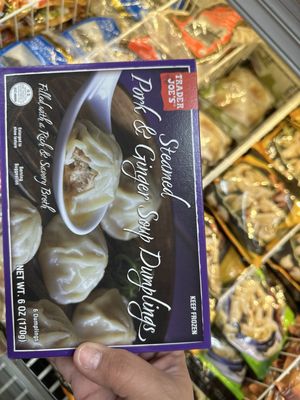 Trader Joe's by null