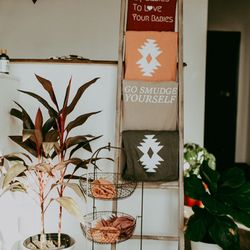 Wildflower Salon & Boutique