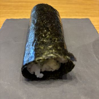 Hello Nori  - Hand roll - Japanese Near Me - Vancouver, British Columbia