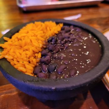 Miti Miti - Rice and Beans - Latin American Near Me - Brooklyn, New York