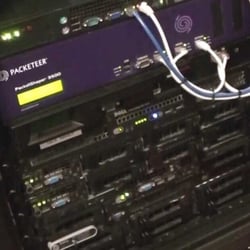 NightMare Technologies - Server maintenance and installations