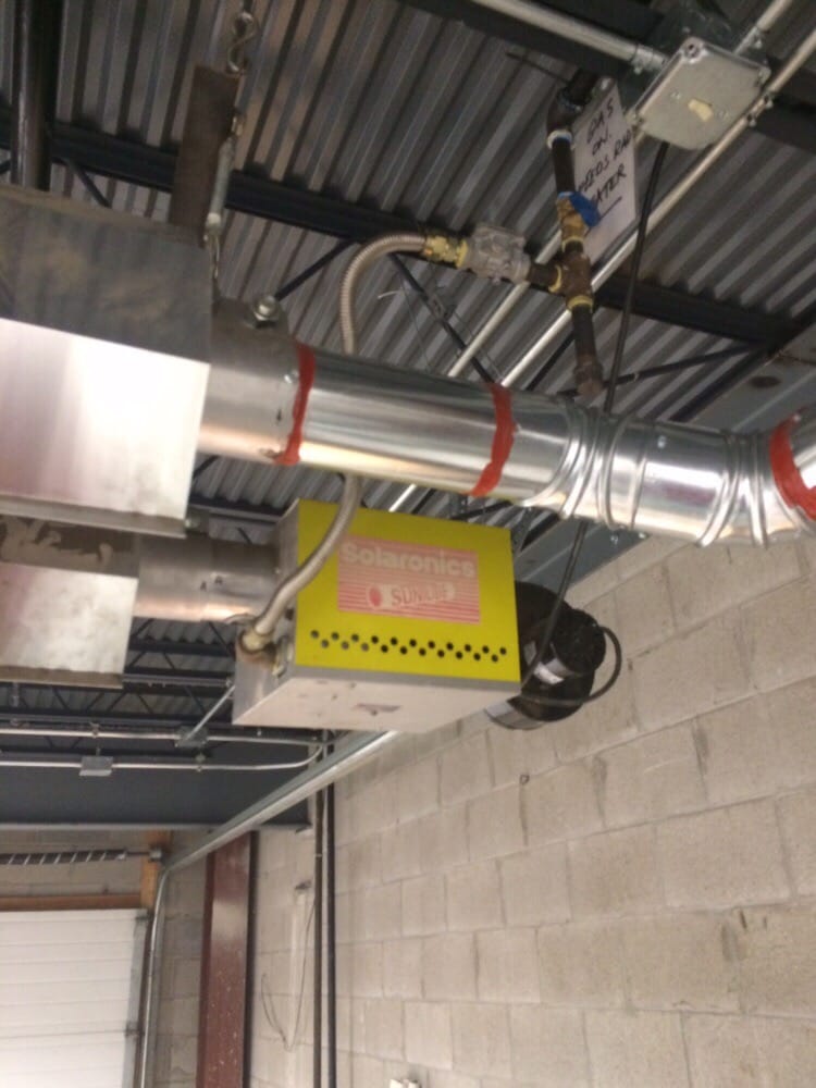 Slide of Plumber Joe Inc