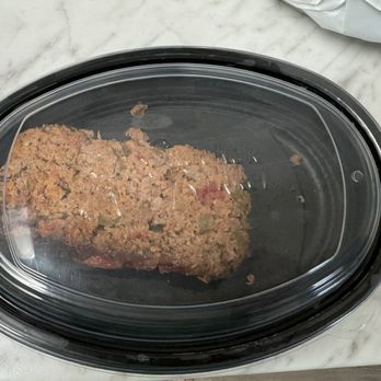 Cracker Barrel Old Country Store - Meatloaf - American Near Me - Centerville, Ohio