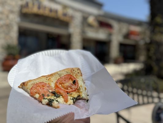 Burtucci's New York Pizza by null