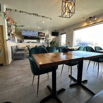 Ashur Cafe - Cafes Near Me - North Providence, Rhode Island