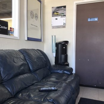 Precision Motor Werx - Inside - Auto Repair Near Me - Ventura, California