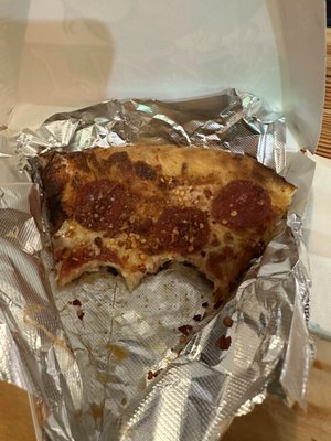 Mr. Nice Pie by null