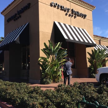 Corner Bakery Cafe - Sandwiches Near Me - Irvine, California