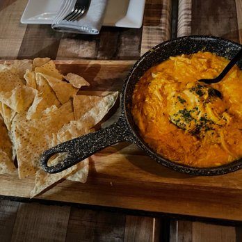 Urban Roast - Buffalo Chicken Dip - Coffee & Tea Near Me - Washington, DC, District of Columbia