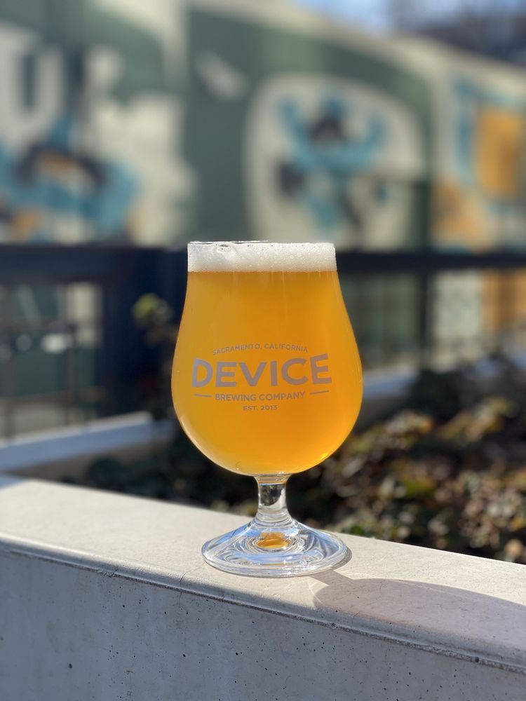 DEVICE BREWING 199 Photos & 111 Reviews 1610 R St, Sacramento