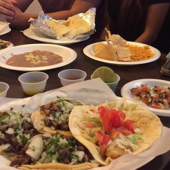 Speedy Burrito - - I don't play when it comes to Taco Tuesday - Mexican Near Me - Winder, Georgia