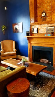 Cotton House Craft Brewers by null