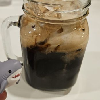 Kao Hom - Thai milk coffee - Thai Near Me - Van Nuys, California Kao Hom - Thai milk coffee - Thai Near Me - Van Nuys, California
