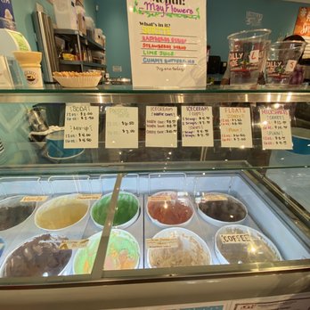 Locally Made Savannah - Ice Cream & Frozen Yogurt Near Me - Savannah, Georgia Locally Made Savannah - Ice Cream & Frozen Yogurt Near Me - Savannah, Georgia