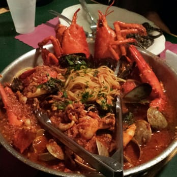 The Daily Catch - Italian Near Me - Boston, Massachusetts