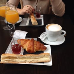 Bon Appetit