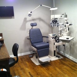 Vision Clinic - Downtown