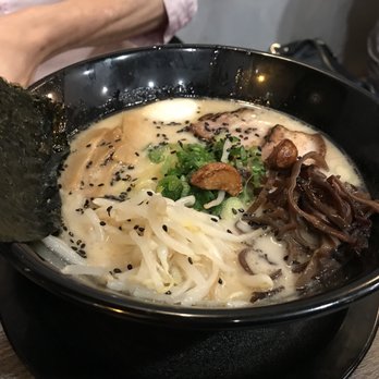 Kokoro Ramen - Tonkatsu ramen - Ramen Near Me - Milpitas, California Kokoro Ramen - Tonkatsu ramen - Ramen Near Me - Milpitas, California