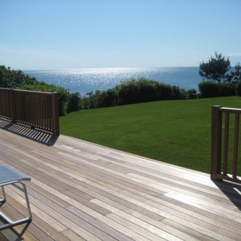 Hampton Deck - Southampton - Decks & Railing Near Me Hampton Deck - Southampton - Decks & Railing Near Me
