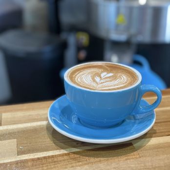 Seesaw Beans And Coffee - Coffee Roasteries Near Me - Buena Park, California