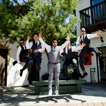 Graphic Studio & Bridal Collection - Bridal Near Me - Rosemead, California