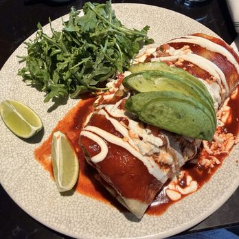The Goldfinch - Breakfast Burrito - New American Near Me - Irvine, California The Goldfinch - Breakfast Burrito - New American Near Me - Irvine, California