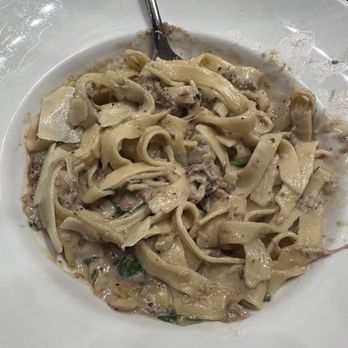 Bucket & Rope - Duck & Rope Pasta - Cocktail Bars Near Me - Dallas, Texas