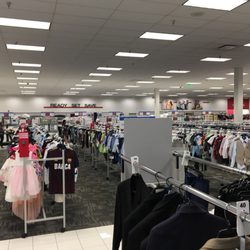 Burlington - Clothes