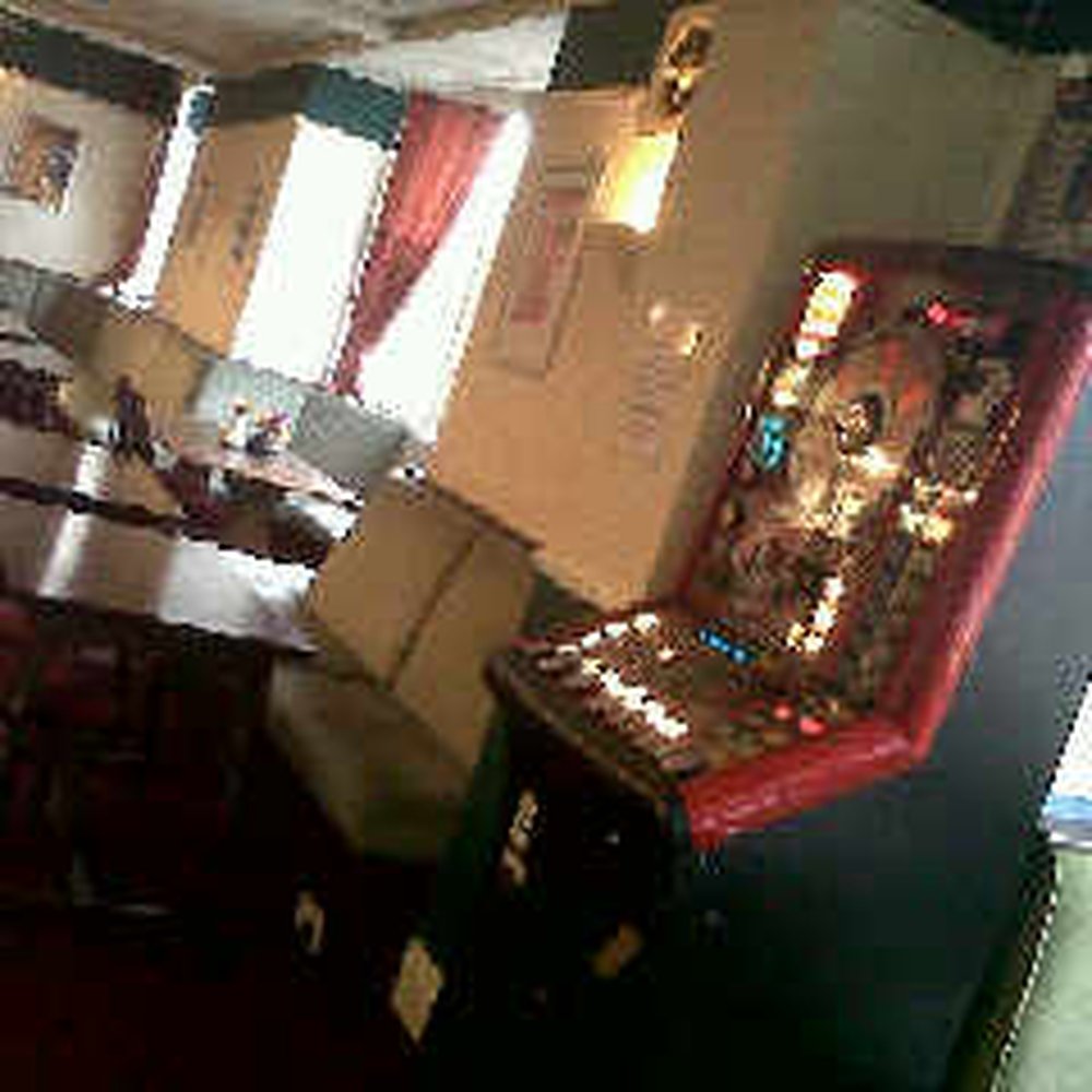 Britannia 101 - Pubs Near Me - Lancaster, LAN