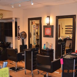 NYS Naturally Yours Studio - Our spa & salon is equipped with all the best professional products to help you achieve your natural beauty!