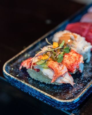 Wabi Nori Queens by null