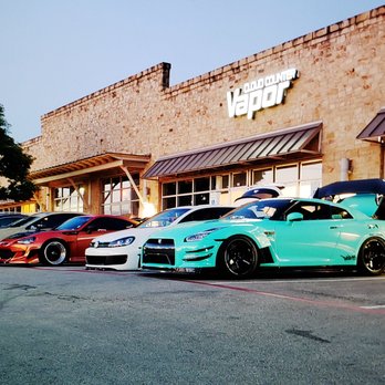Cloud Counter Vapor - Car Meet - Vape Shops Near Me - Austin, Texas Cloud Counter Vapor - Car Meet - Vape Shops Near Me - Austin, Texas