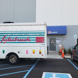 Wylietruck
