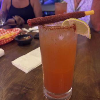 La Esquina Restaurant - Michellada - Mexican Near Me - Davie, Florida La Esquina Restaurant - Michellada - Mexican Near Me - Davie, Florida