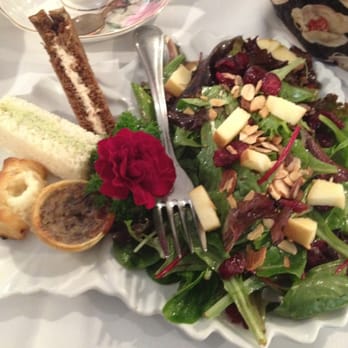 Lisa's Tea Treasures - Tea time trio - Tea Rooms Near Me - Los Altos, California Lisa's Tea Treasures - Tea time trio - Tea Rooms Near Me - Los Altos, California