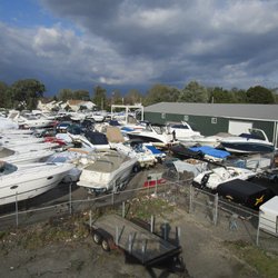 Boatworks Of Buffalo