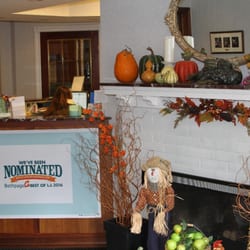 Northport Family Dental - Waiting room