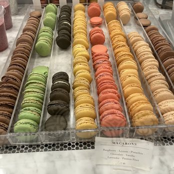 Maison Alyzee - Bakeries Near Me - Mountain View, California