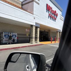 WinCo Foods