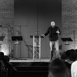 180 Life Church