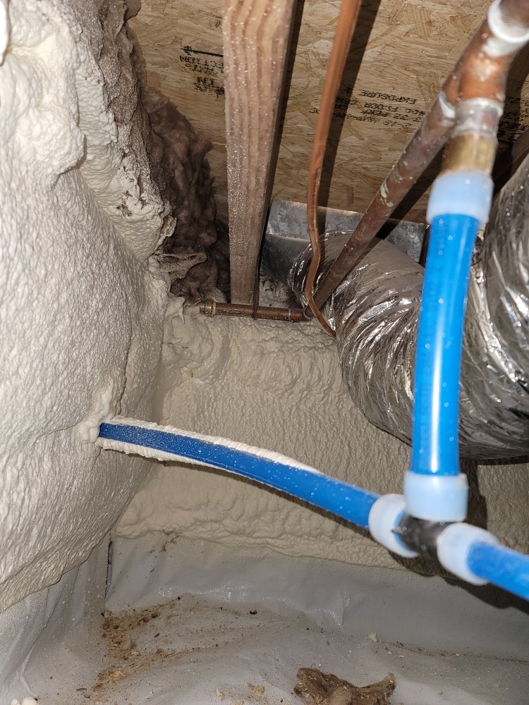 Slide of Gibson Directional Drilling