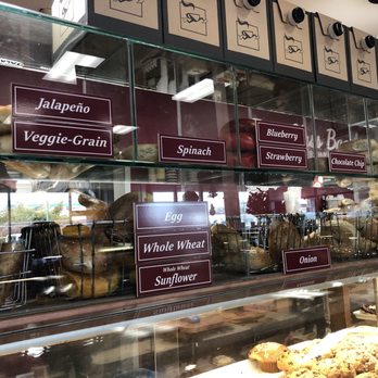 First Class Bagels - Bagels Near Me - Deer Park, New York