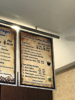 Harry's Market by null
