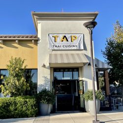 TAP Thai Cuisine - TAP Thai Cuisine - Goleta