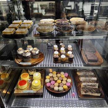 Sweet Bites Bakery & Brunch - More desserts - Bakeries Near Me - Berkeley, California Sweet Bites Bakery & Brunch - More desserts - Bakeries Near Me - Berkeley, California